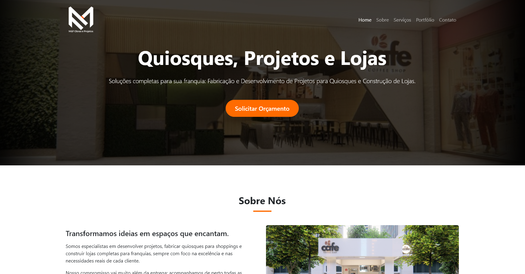 MF Obras