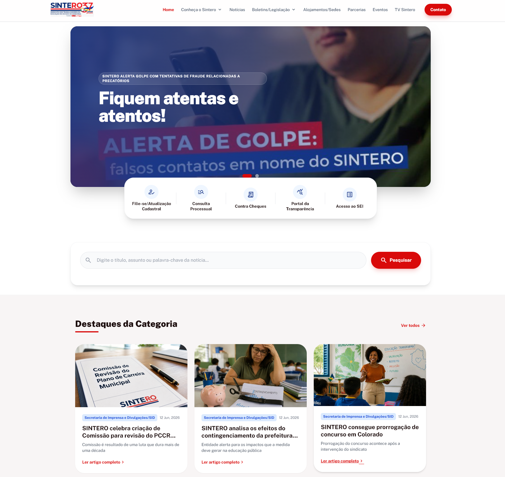 Sintero